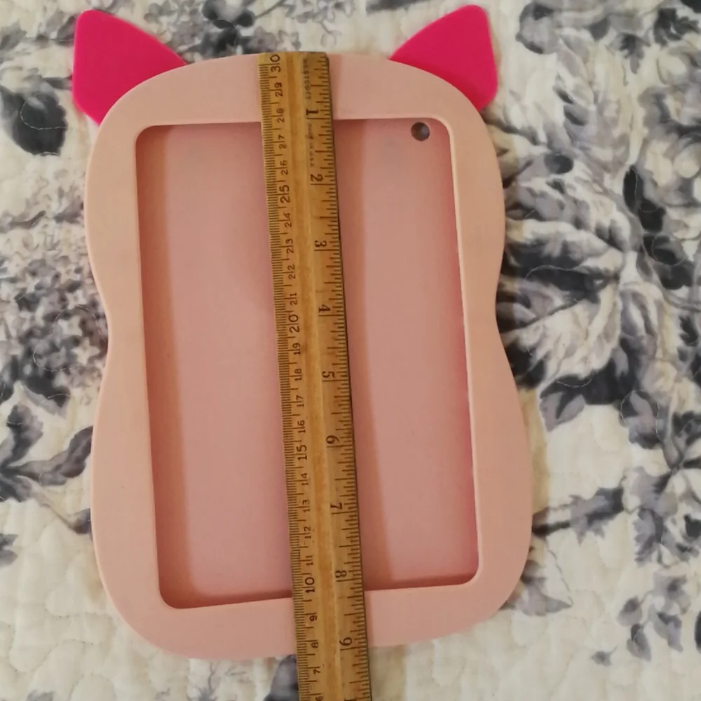 TABLET COVER 🐷🐖